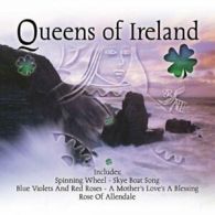 Queens of Ireland CD Fast Free UK Postage 5029248191924