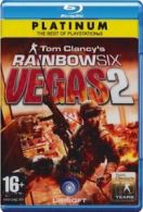 Tom Clancy's Rainbow Six: Vegas 2 - Platinum Edition (PS3) XBOX 360