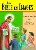 Bible En Images.by Lovasik New 9780899424378 Fast Free Shipping<|