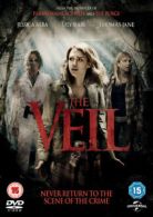 The Veil DVD (2016) Jessica Alba, Joanou (DIR) cert 15