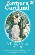 A Dream from the Night: Volume 11 (The Eternal Collection),