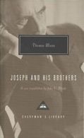 Joseph and His Brothers (Everyman's Library Contemporary Classics). Mann<|