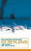 101 Reykjavik | Helgason, Hallgrimur | Book