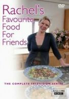 Rachel's Favourite Food: Series 2 - Favourite Food for Friends DVD (2007)