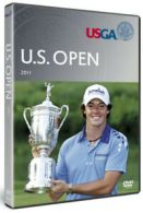 US Open: 2011 DVD cert E