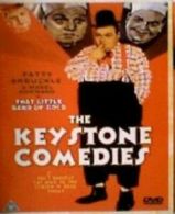 The Keystone Comedies: Volume 2 DVD cert U