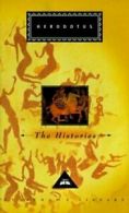 Everyman's Library Classics Series: The Histories by Herodotus (Hardback)