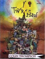 Twr at yr Haul, Y, ISBN