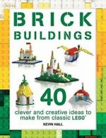 Brick Buildings: 40 Clever & Creative Ideas to . Hall<|