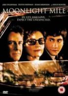 Moonlight Mile DVD (2003) Jake Gyllenhaal, Silberling (DIR) cert 15