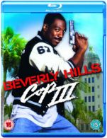Beverly Hills Cop 3 Blu-Ray (2013) Eddie Murphy, Landis (DIR) cert 15