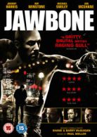 Jawbone DVD (2017) Johnny Harris, Napper (DIR) cert 15
