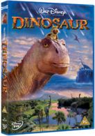 Dinosaur DVD (2001) Ralph Zondag cert PG