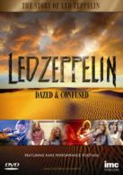 Led Zeppelin: Dazed and Confused DVD (2010) Sonia Anderson cert E