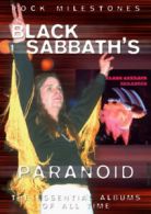 Black Sabbath: Paranoid DVD (2005) Black Sabbath cert E