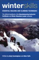 Mountain Leader Training handbooks: Winter skills: essential walking & climbing