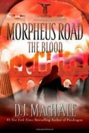 The Blood (Morpheus Road (Hardcover)). Machale 9781416965183 Free Shipping<|