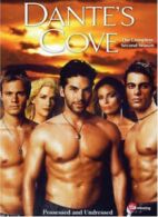 Dante's Cove: Season 2 DVD (2008) Gregory Michael, Costanza (DIR) cert 18 2