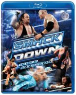 WWE: Smackdown - The Best of 2009-2010 Blu-ray (2011) The Undertaker cert 15 2