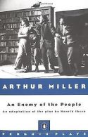 An Enemy of the People (Plays, Penguin) | Miller, Arth... | Book