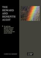 The Reward and Benefits Audit. Armstrong, Michael 9781907766084 Free Shipping.*=