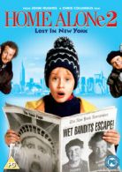 Home Alone 2 - Lost in New York DVD (2013) Macaulay Culkin, Columbus (DIR) cert