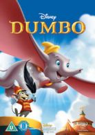Dumbo DVD (2010) Ben Sharpsteen cert U