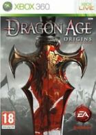 Xbox 360 : Dragon Age: Origins (Collectors Edition)