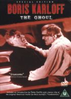 The Ghoul (Special Edition) DVD (2002) Boris Karloff, Hunter (DIR) cert PG