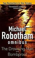 The Drowning Man/Bombproof | Michael Robotham | Book