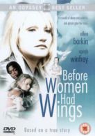 Before Women Had Wings DVD (2003) Ellen Barkin, Kramer (DIR) cert 15
