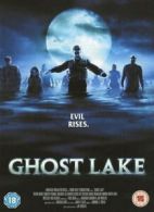 Ghost Lake DVD (2006) Tatum Adair, Woelfel (DIR) cert 15