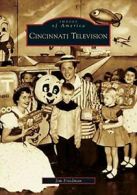 Cincinnati Television (Images of America (Arcadia Publishing)). Friedman<|