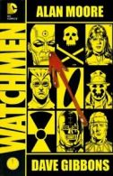 Watchmen: The Deluxe Edition HC. Gibbons New 9781401238964 Fast Free Shipping<|
