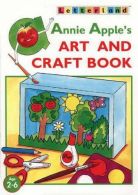 Letterland Activity – Annie Apple’s Art and Craft Book (Letterland at Home), Wel