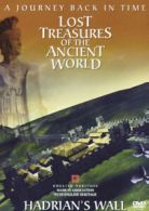 Lost Treasures of the Ancient World: Hadrian's Wall DVD (2003) Robin Birley