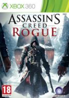 Assassin's Creed: Rogue (Xbox 360) PEGI 18+ Adventure: