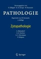 Pathologie: Zytopathologie.by Bubendorf, Feichter, Obermann, Dalquen New<|