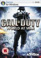 Call of Duty: World at War (PC) XBOX 360 Fast Free UK Postage 5030917057472