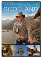 Grand Tours of Scotland: Series 1 DVD (2013) Paul Murton cert E 2 discs