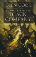 Chronicles of the Black Company. Cook, Glen 9780765319234 Fast Free Shipping<|