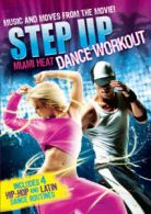Step Up: The Workout DVD (2012) cert E