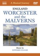 A Musical Journey: England - Worcester and the Malverns DVD (2008) cert E