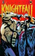 Batman: Knightfall. Pt. 1 Broken bat by Doug Moench Chuck Dixon (Paperback)