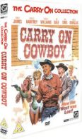 Carry On Cowboy DVD (2007) Kenneth Williams, Thomas (DIR) cert PG