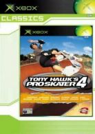 Tony Hawks Pro Skater 4 (Xbox Classics)