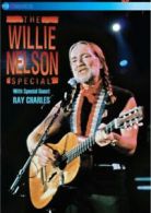 The Willie Nelson Special With Special Guest Ray Charles DVD (2009) Willie