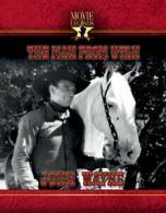 The Man from Utah DVD (2009) John Wayne, Bradbury (DIR) cert U