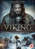 Viking DVD (2017) Anton Adasinsky, Kravchuk (DIR) cert 15