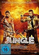 Jungle - In der Gewalt der Kannibalen von Alexander ... | DVD